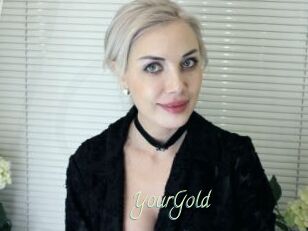 YourGold