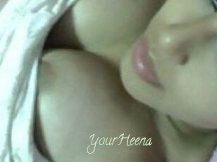 YourHeena