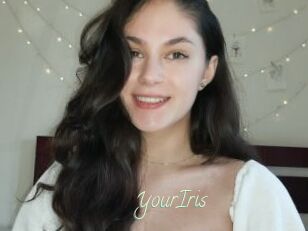 YourIris