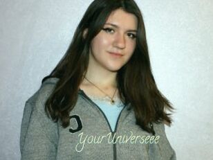 YourUniverseee