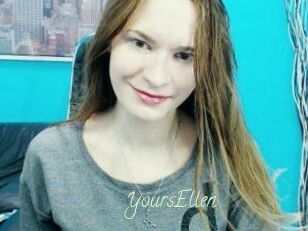 YoursEllen