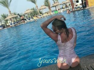 YoursWish