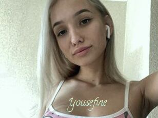 Yousefine