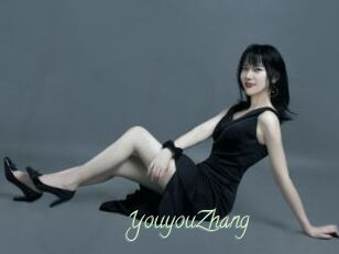 YouyouZhang