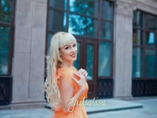 Yulialisa