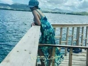 YummyLoverGirl