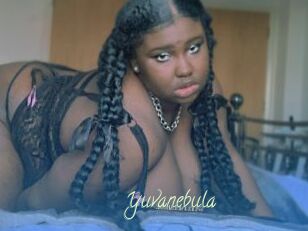 Yuvanebula