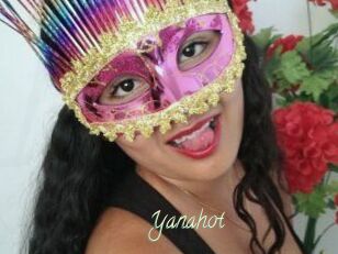 Yanahot