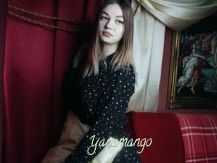 Yanamango