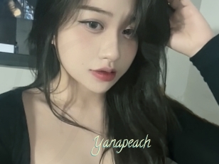 Yanapeach