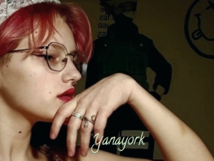 Yanayork