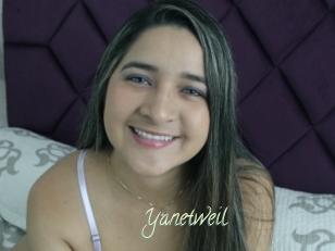 Yanetweil