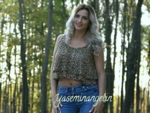 Yaseminangelin