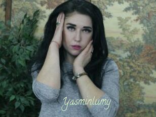 Yasminlumy
