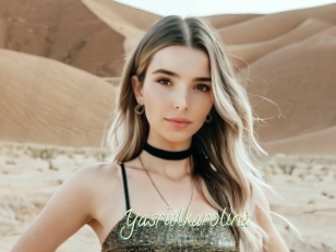 Yasrielkarolina