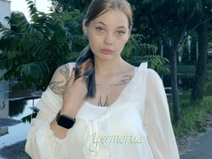 Yermorua