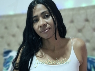 Yessikawoalker