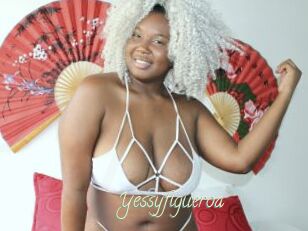 Yessyfigueroa