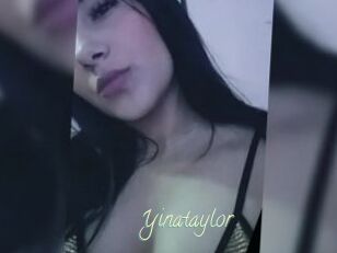 Yinataylor