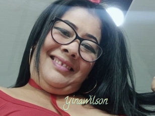 Yinawilson