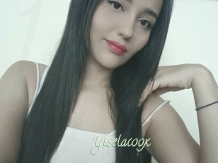 Yiselacoox