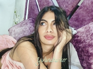 Yivanabarker