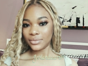 Yolandacarter