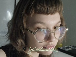 Yolandavaldez