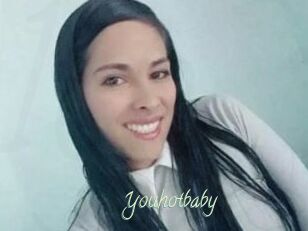 Youhotbaby