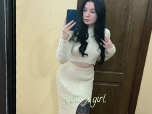 Your_x_girl