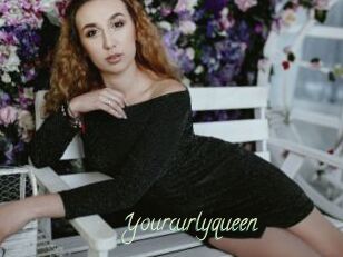 Yourcurlyqueen