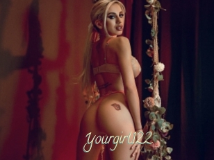 Yourgirl122