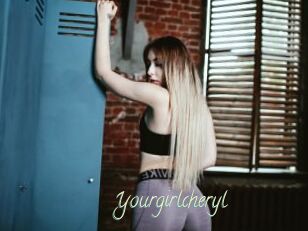 Yourgirlcheryl