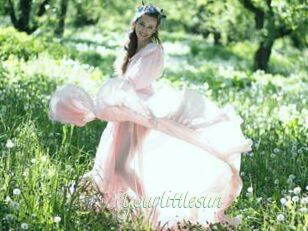Yourlittlesun