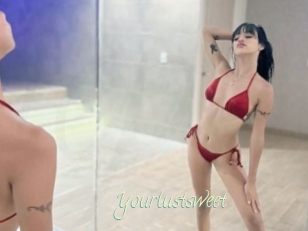 Yourlustsweet