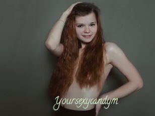 Yoursexycandym