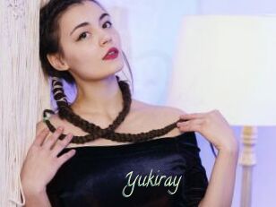Yukiray