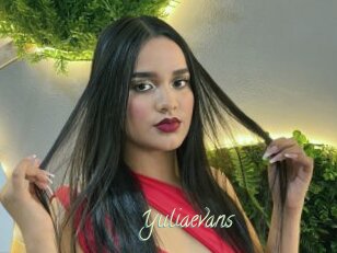 Yuliaevans