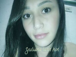 Yuliana_latin_hot