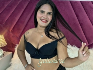 Yulianaroa