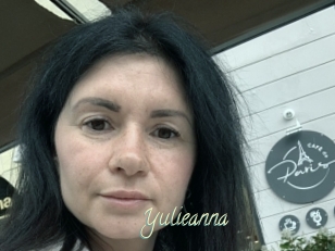 Yulieanna