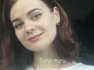 Yuna_moris