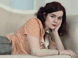 Yunamoriss