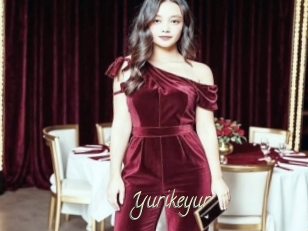 Yurikeyur