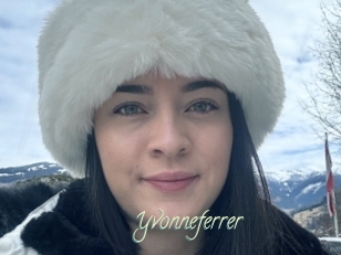 Yvonneferrer