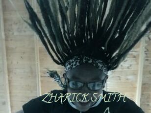 ZHARICK_SMITH