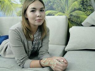 ZaraGrin