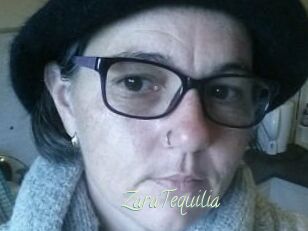 ZaraTequilia