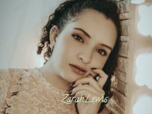 ZarahLewis