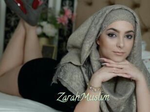 ZarahMuslim